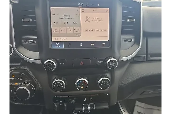 $30521 : Ram 1500 2022 4x4 Big Horn 4 image 8