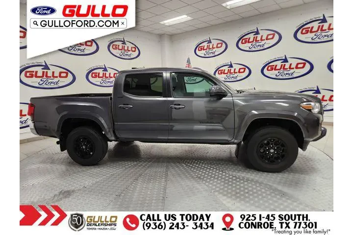 $31991 : Toyota Tacoma 2022 4x2 TRD O image 4