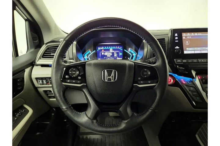 $33998 : Honda Odyssey 2021 Touring 4 image 10