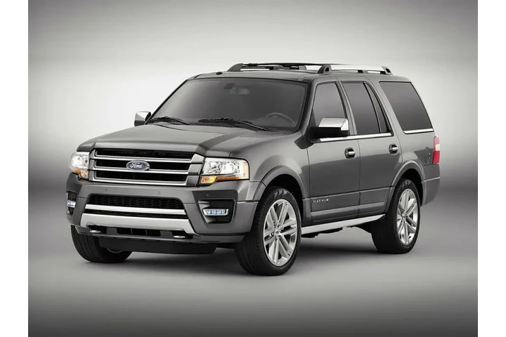 $13991 : Ford Expedition EL 2015 4x2 image 1