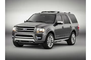 Ford Expedition EL 2015 4x2