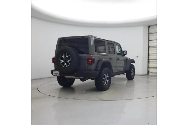 $29998 : Jeep Wrangler Unlimited 2020 image 8