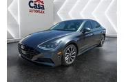$24000 : Hyundai SONATA 2022 Limited thumbnail