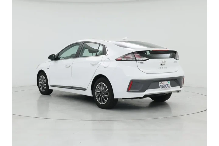 $20998 : Hyundai IONIQ Electric 2020 image 2