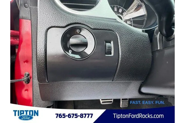 $13600 : Ford Mustang 2014 V6 Premium image 10