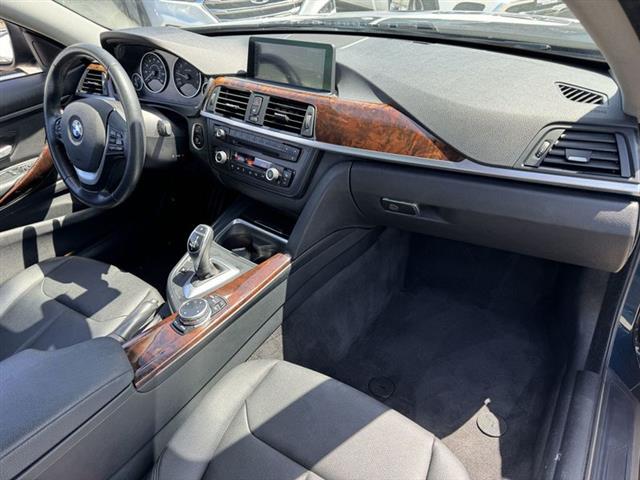 $13500 : 2014 BMW 4 Series image 6