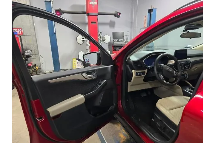 $22000 : Ford Escape Hybrid 2020 SE S image 9