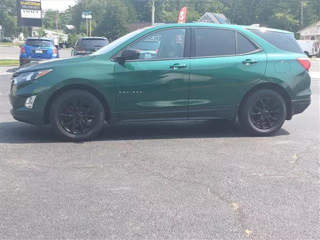 $15600 : 2019 CHEVROLET EQUINOX2019 CH image 5