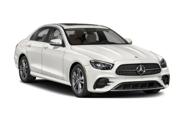 $32995 : Mercedes-Benz E-Class 2022 E image 6