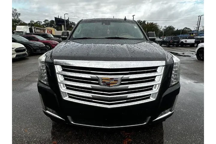 $23341 : Cadillac Escalade 2016 Plati image 9