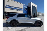$35988 : Ford Explorer 2020 AWD ST 4d thumbnail
