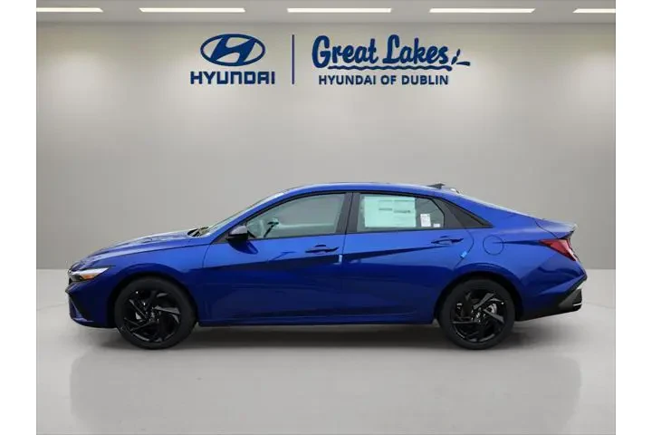 $22368 : Hyundai ELANTRA 2026 SEL Spo image 2
