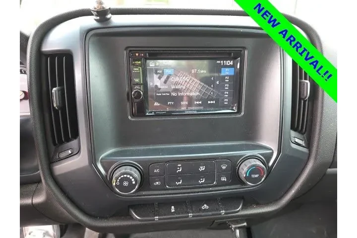 $38039 : Chevrolet Silverado 3500HD 2 image 7