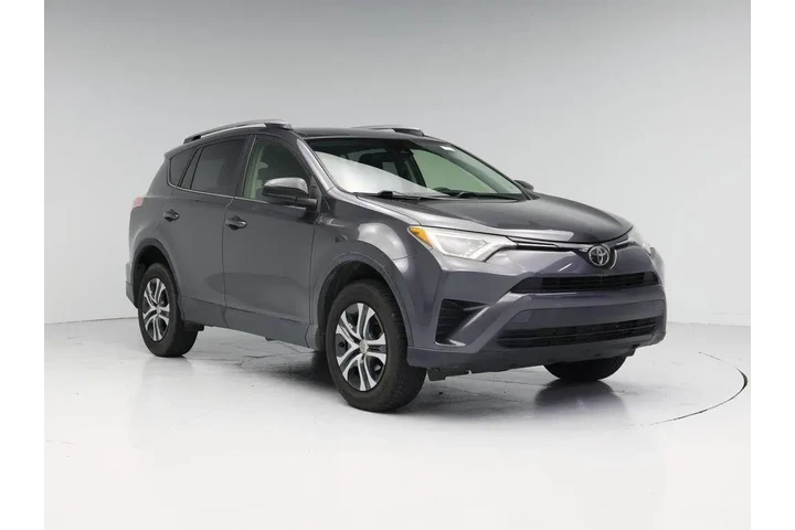 $19998 : Toyota RAV4 2017 LE 4dr SUV image 1