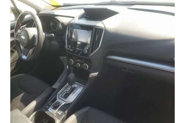 $19286 : Subaru Forester 2021 AWD Pre image 3