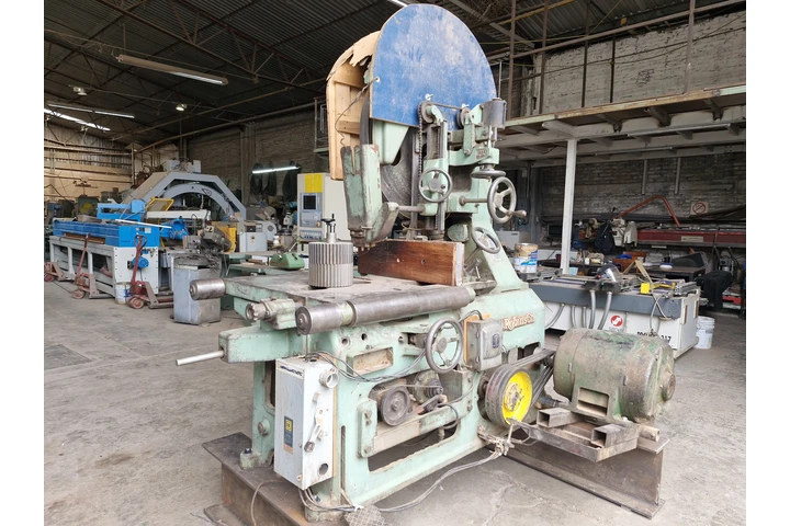 $170000 : Sierra reaserradora 25hp Robin image 2