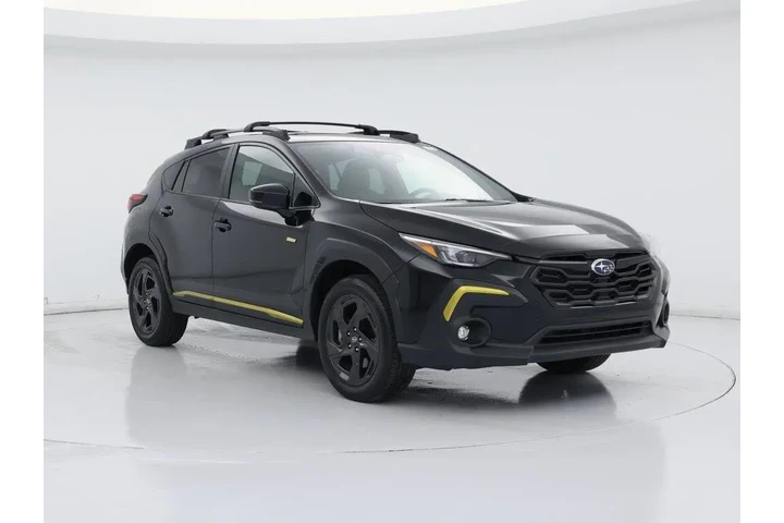 $29998 : Subaru Crosstrek 2025 AWD Sp image 1