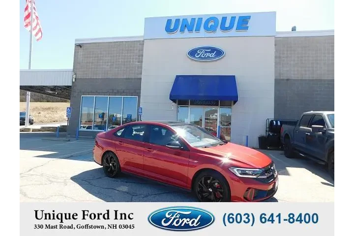 $29977 : Volkswagen Jetta GLI 2024 Au image 1