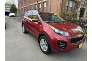 $12999 : 2018 Sportage LX thumbnail