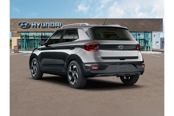 $17995 : Hyundai VENUE 2023 SEL 4dr C image 5