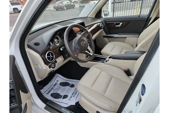 $10995 : 2014 Mercedes-Benz GLK GLK 350 image 8