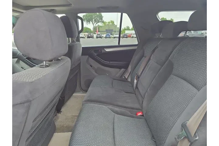 $9995 : Toyota 4Runner 2003 SR5 4WD image 8