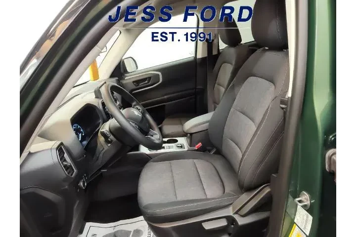 $30995 : Ford Bronco Sport 2024 AWD B image 5