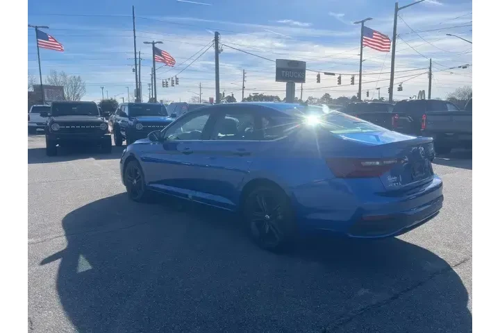 $18500 : Volkswagen Jetta 2022 SE 4dr image 5