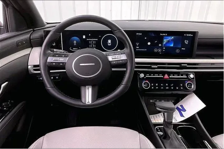 $38990 : Hyundai SANTA CRUZ 2026 AWD image 5