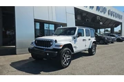 $30982 : Jeep Wrangler 2024 4x4 Willy thumbnail