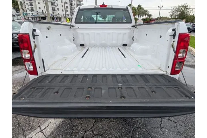 $19998 : Ford Ranger 2020 4x2 XL 4dr image 8