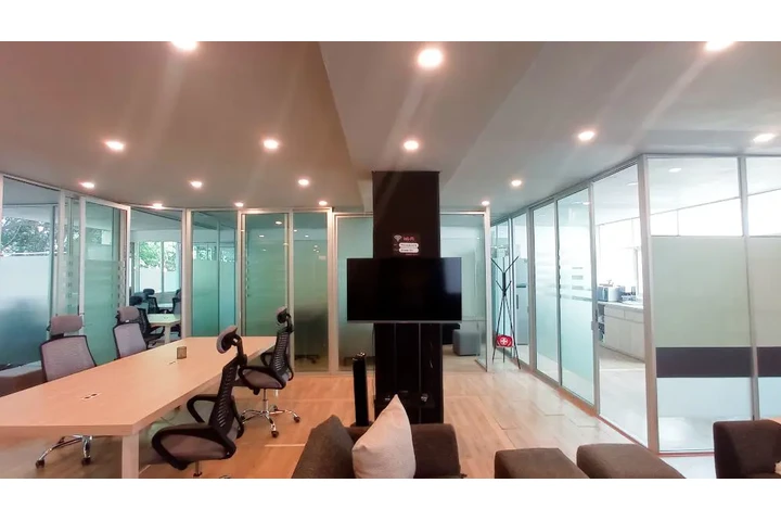 $60000 : Oficina AMUEBLADO en Condesa image 3