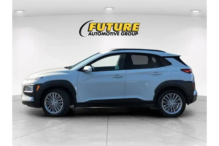 $13688 : Hyundai KONA 2021 AWD SEL 4d image 8