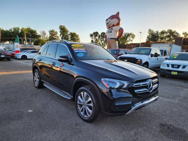 $42999 : 2020 Mercedes-Benz GLE GLE 350 image 8