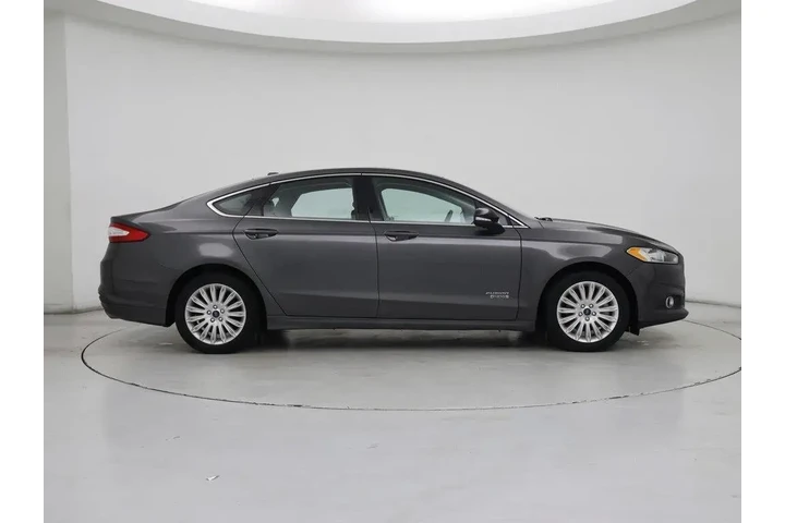 $11599 : Ford Fusion Energi 2016 SE L image 7