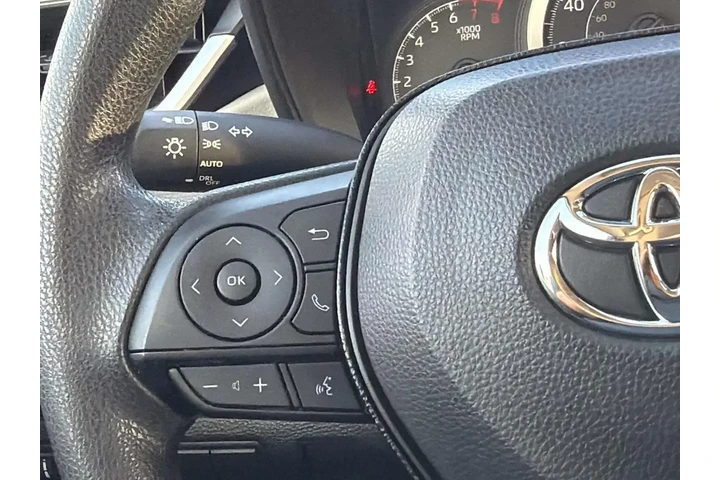 $23240 : Toyota Corolla 2020 LE 4dr S image 10