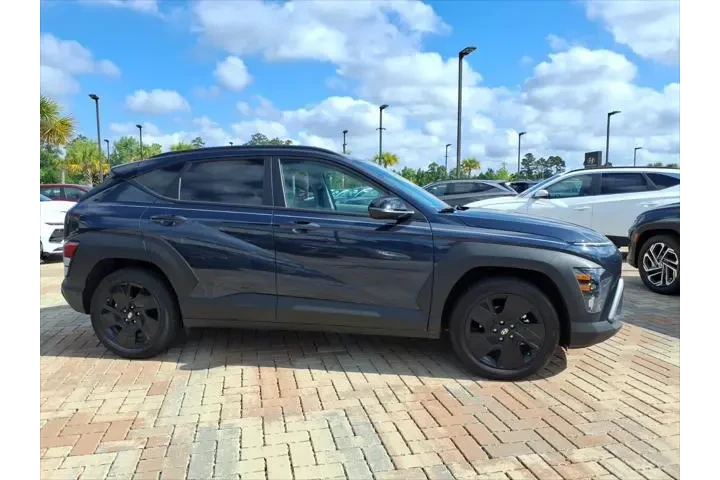 $28990 : Hyundai KONA 2026 SEL Sport image 2