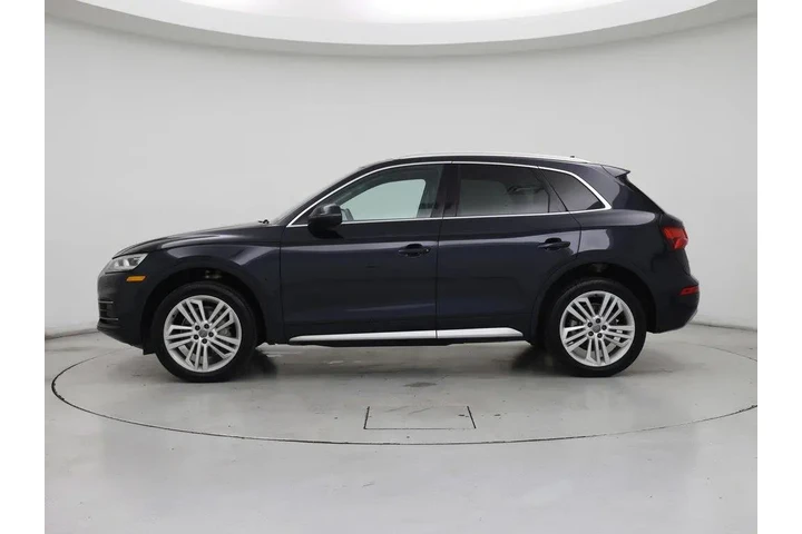 $23998 : Audi Q5 2020 AWD quattro Pre image 3