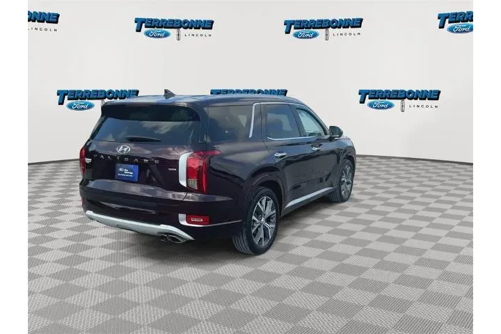 $34829 : Hyundai PALISADE 2022 AWD Li image 8