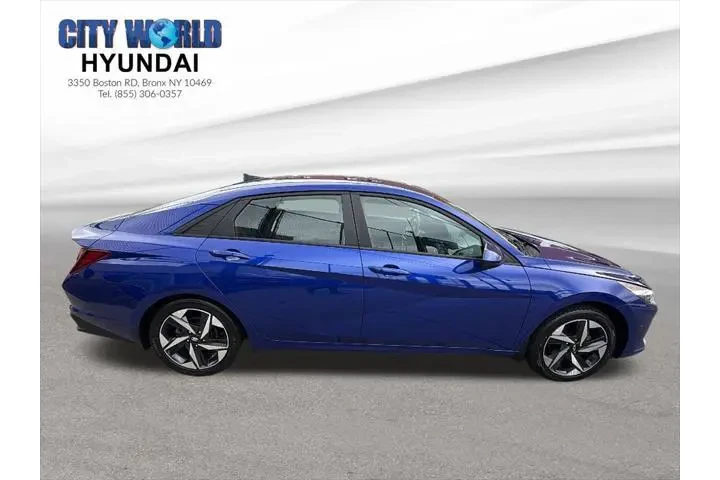 $17013 : Hyundai ELANTRA 2023 SEL 4dr image 6