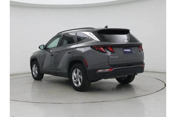 $24998 : Hyundai TUCSON 2024 AWD SEL image 2