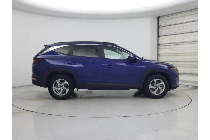 $21998 : Hyundai TUCSON 2024 AWD SEL image 7