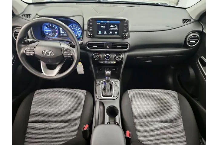 $13998 : Hyundai KONA 2021 AWD SE 4dr image 9