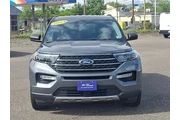 $34888 : Ford Explorer 2023 AWD XLT 4 thumbnail