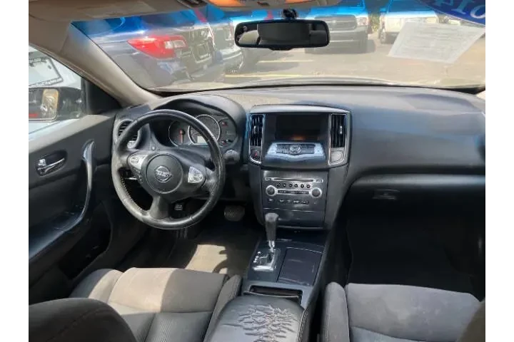 $7250 : 2014 Maxima image 8