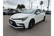 $23410 : Toyota Corolla 2023 SE 4dr S thumbnail