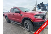 $26421 : Ford Ranger 2021 4x4 XL 4dr thumbnail