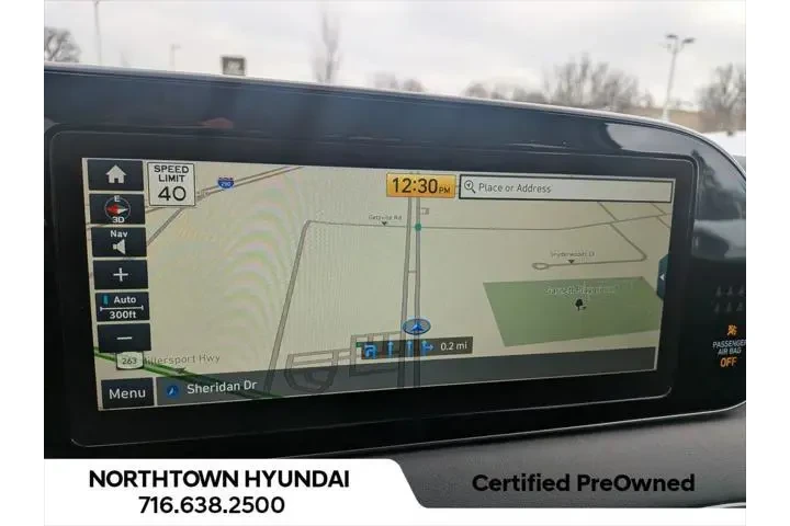 $24500 : Hyundai PALISADE 2020 AWD SE image 7