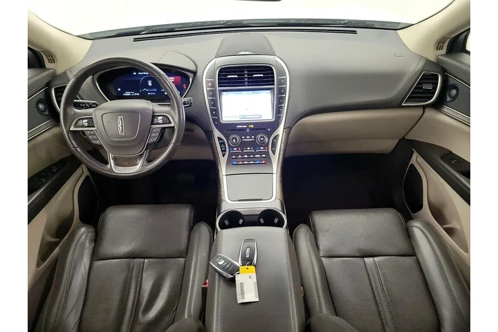 $20998 : Lincoln Nautilus 2019 Reserv image 9