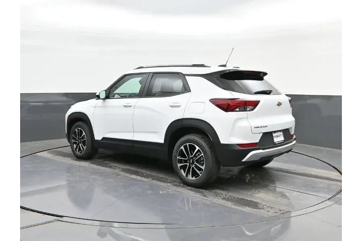 $23591 : Chevrolet Trailblazer 2025 L image 5